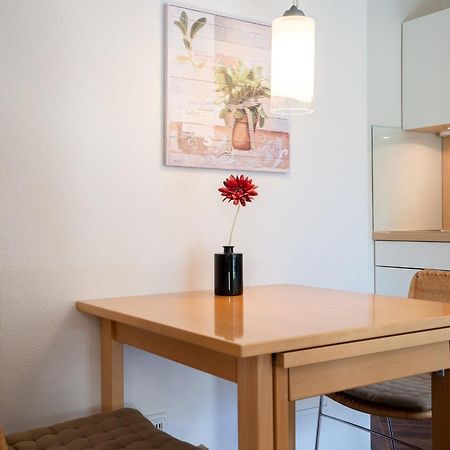 Residenz Am Kurpark- Wohnung 16 Grömitz Kültér fotó